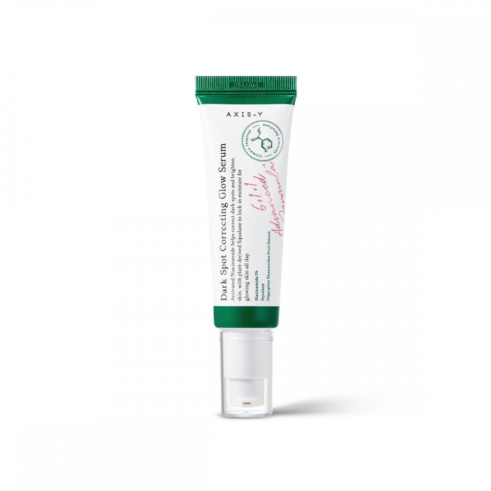 Axis-Y Dark Spot Correcting Glow Serum