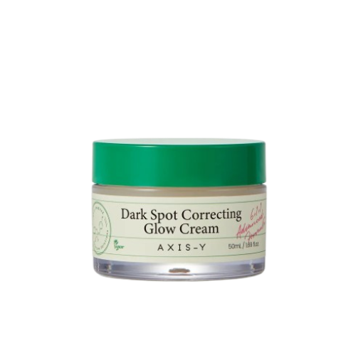 Axis-Y Dark Spot Correcting Glow Cream